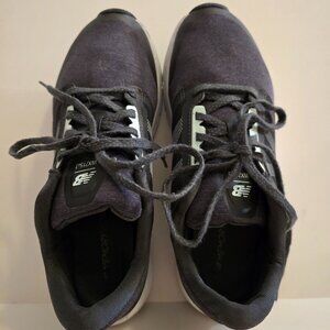 New Balance WX715 v3 Cush Cross Cool Mint Gray Runing Shoes Womens Size 8